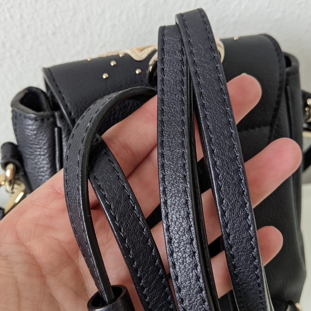 Rare Chloe Faye small backpack - Picture 6 of 13